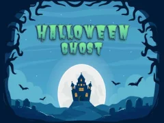 Halloween Ghost – kostenloses Online-Spiel