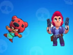 Slice Brawl Stars Clicker – kostenloses Online-Spiel