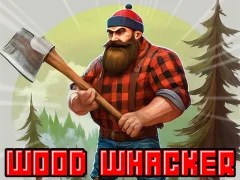 Wood Whacker – kostenloses Online-Spiel