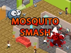 Mosquito Smash game – kostenloses Online-Spiel