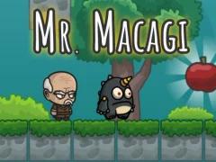 Mr Macagi – kostenloses Online-Spiel