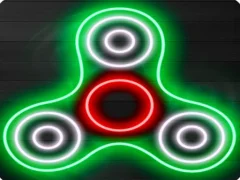 Fidget Spinner 3D – kostenloses Online-Spiel