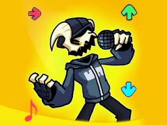 Friday Night Funkin Portrait – kostenloses Online-Spiel