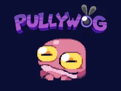 PullyWog – kostenloses Online-Spiel