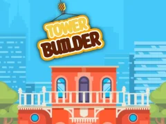 Tower Builder – kostenloses Online-Spiel