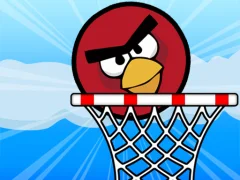 Angry Basketball – kostenloses Online-Spiel