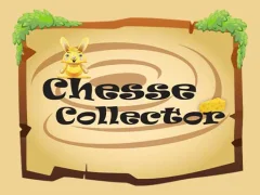 Cheese Collector – kostenloses Online-Spiel