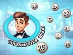 Guessmaster Bingo – kostenloses Online-Spiel
