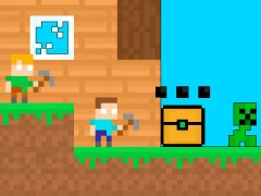 MC8Bit – kostenloses Online-Spiel