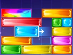 Jewel Sliding – kostenloses Online-Spiel
