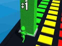 Color Stack – kostenloses Online-Spiel