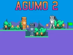 Agumo 2 – kostenloses Online-Spiel