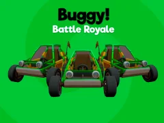 Buggy! Battle Royale – kostenloses Online-Spiel