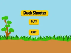 Duck Shooter – kostenloses Online-Spiel
