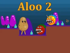 Aloo 2 – kostenloses Online-Spiel