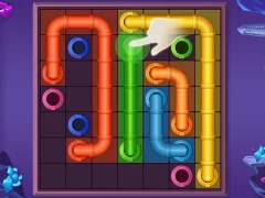 Pipe Line – kostenloses Online-Spiel