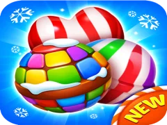 Candy Filler 2 – kostenloses Online-Spiel
