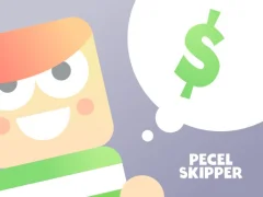 Pecel Skipper – kostenloses Online-Spiel