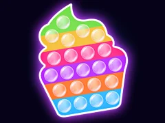 Pop It Fun It – kostenloses Online-Spiel