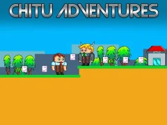 Chitu Adventures – kostenloses Online-Spiel