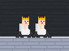 Kingdom of Toilets – kostenloses Online-Spiel