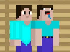 Prison: Noob vs Pro – kostenloses Online-Spiel
