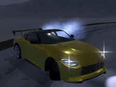 Snow Drifting 3D Champ 2024 – kostenloses Online-Spiel