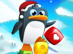Penguin Escape Back to Antarctic – kostenloses Online-Spiel
