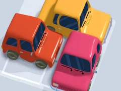 Unblock Parking Puzzle – kostenloses Online-Spiel