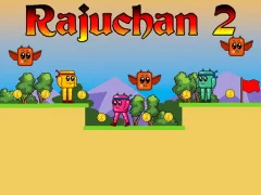 Rajuchan 2 – kostenloses Online-Spiel