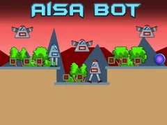 Aisa Bot – kostenloses Online-Spiel