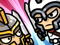 MiniBattles – kostenloses Online-Spiel