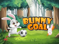 Bunny Goal – kostenloses Online-Spiel