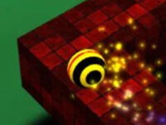 Neon Ball 3d on the run – kostenloses Online-Spiel