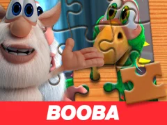 Booba Jigsaw Puzzle – kostenloses Online-Spiel