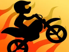 Motor Bike Race – kostenloses Online-Spiel