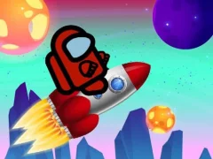 Among Us Super Fast – kostenloses Online-Spiel