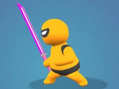 Ninja Ghost – kostenloses Online-Spiel