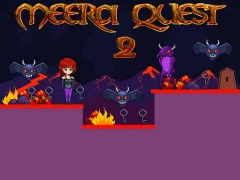 Meera Quest 2 – kostenloses Online-Spiel