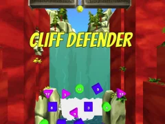 Cliff Defender – kostenloses Online-Spiel