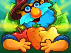 Farm Heroes – kostenloses Online-Spiel