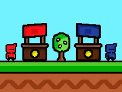 Lemonade War – kostenloses Online-Spiel