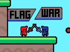 Flag War – kostenloses Online-Spiel