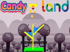 candy land – kostenloses Online-Spiel