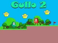 Gullo 2 – kostenloses Online-Spiel