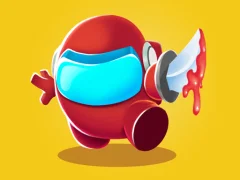 Imposter Kill Us – kostenloses Online-Spiel