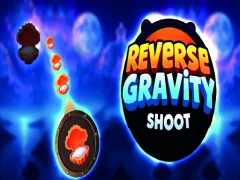 Reverse Gravity Shoot – kostenloses Online-Spiel