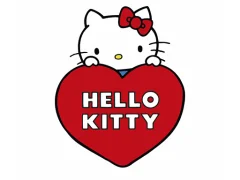 Hello Kitty - Hello Kitty love story – kostenloses Online-Spiel