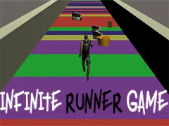 Infinity running – kostenloses Online-Spiel