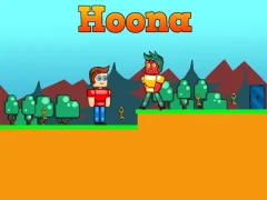 Hoona – kostenloses Online-Spiel